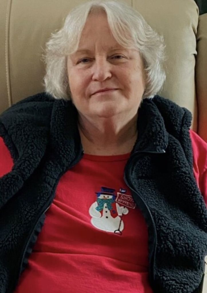Sandra Wilson Profile Photo
