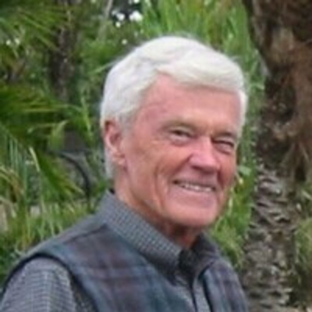 Kenneth Merlin Wilkins Profile Photo