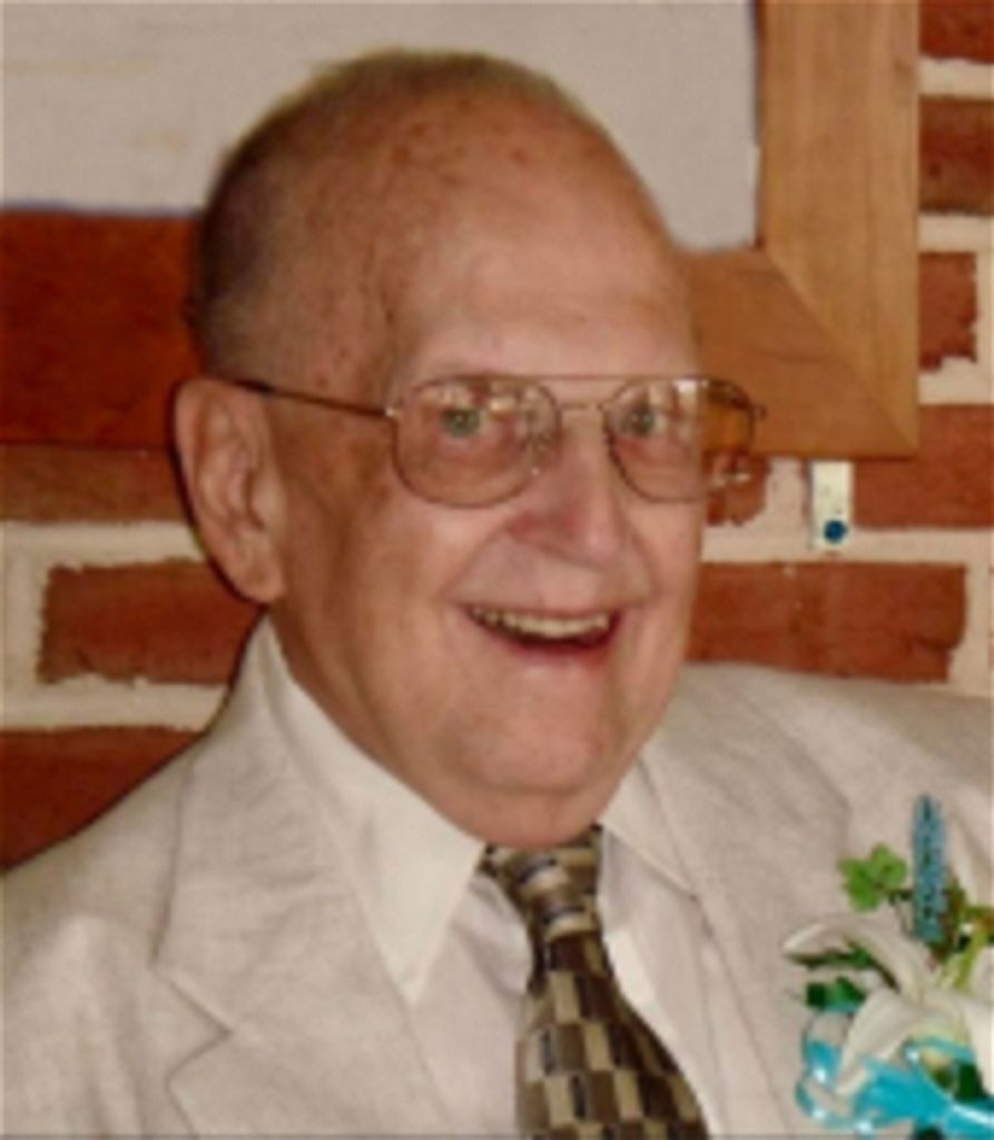 Eugene Robert Miller