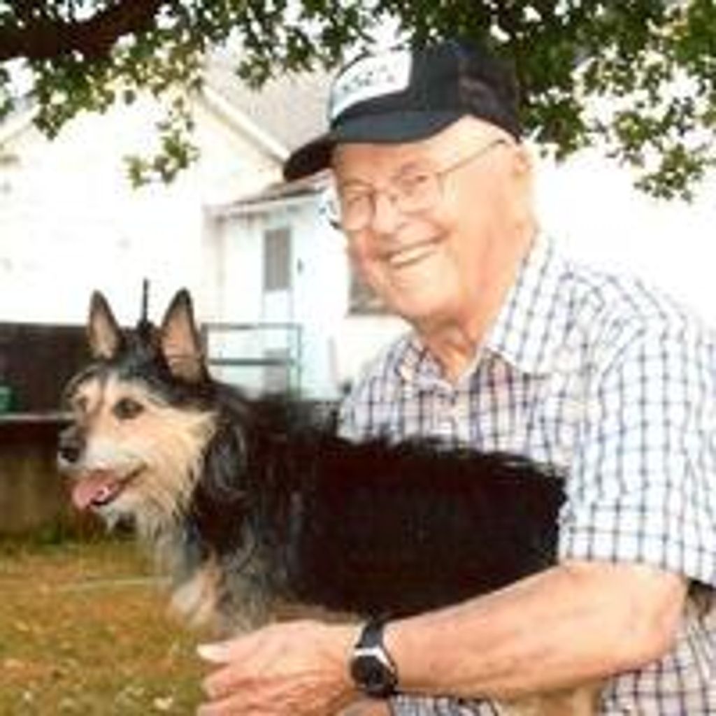 Dale Eugene Phelps