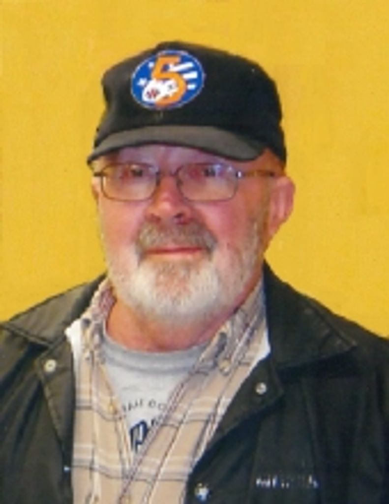 Chester L. Geiman