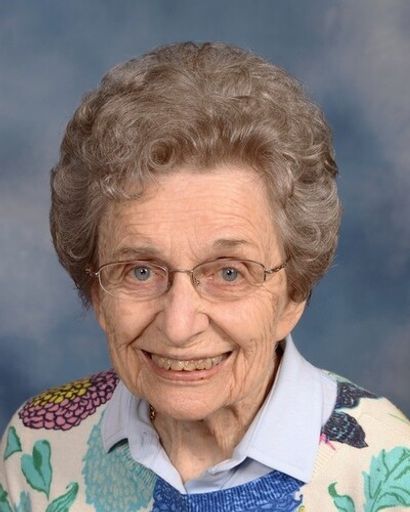 Anna Jane Miller Profile Photo