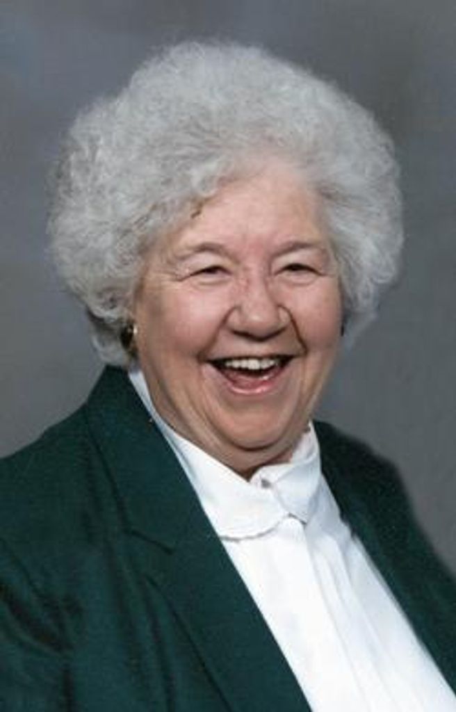 Leona Larson Profile Photo
