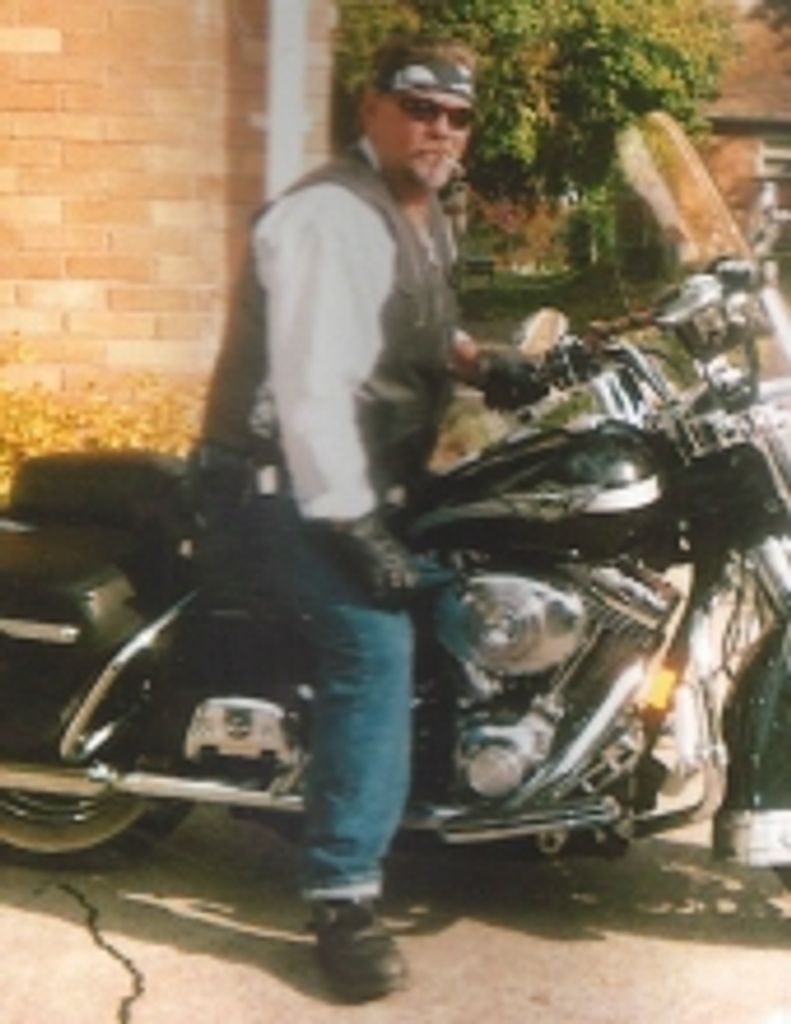 Jack Steven Dennis Profile Photo