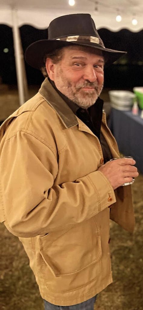 Bill Wayne King, Jr. Profile Photo