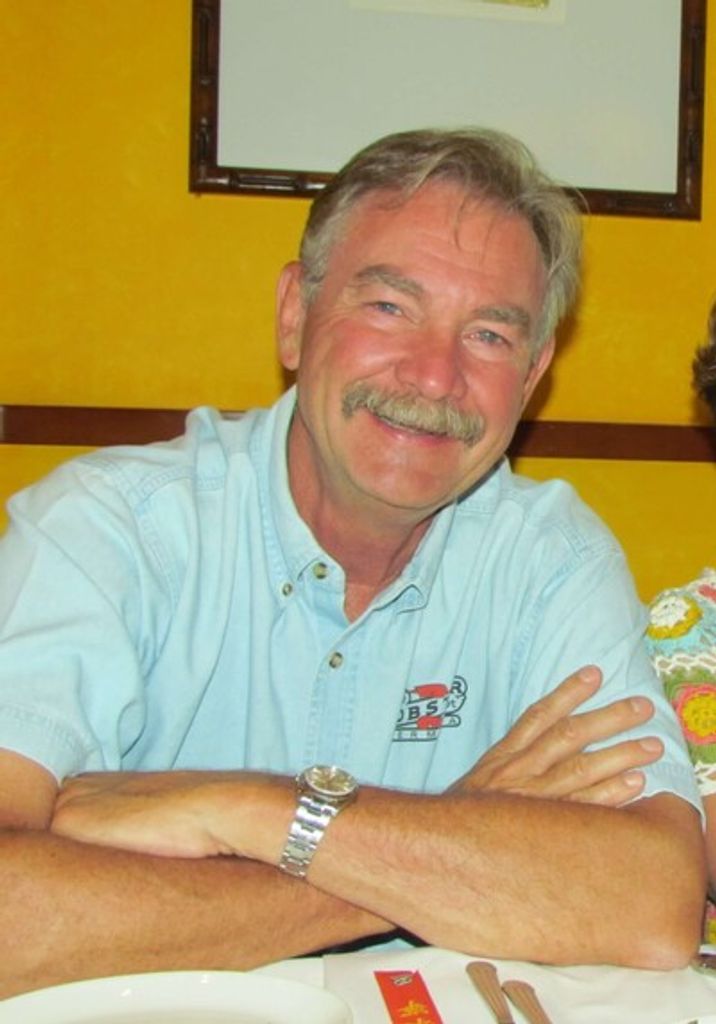 Ronald "Steve" Shegogue Profile Photo