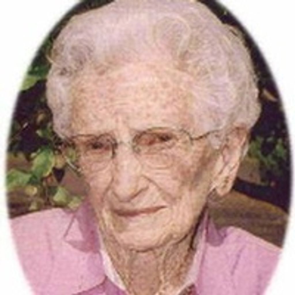 Frances Irene Wells