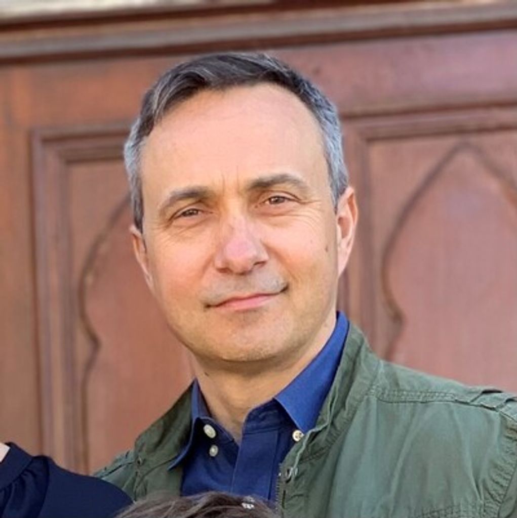 Juliusz Sebastian Krzeczowski Profile Photo