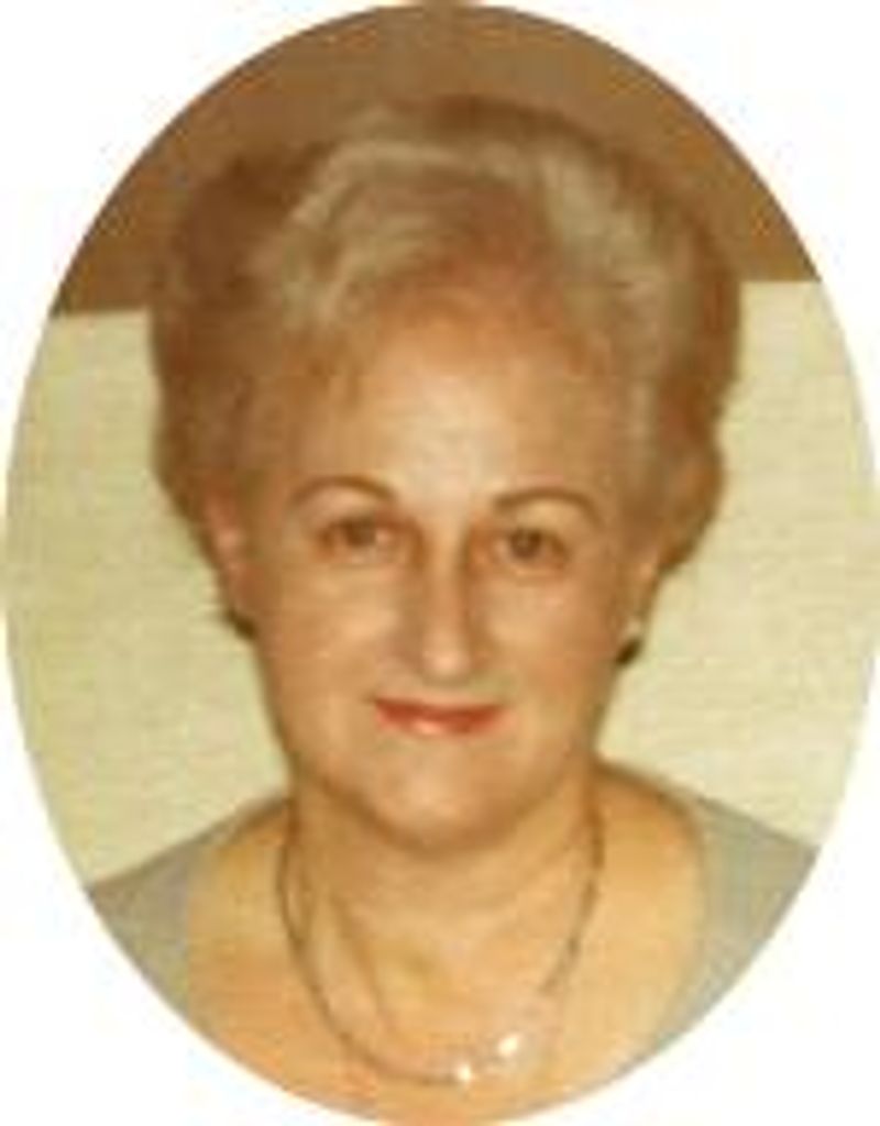 Genevieve N. Luongo
