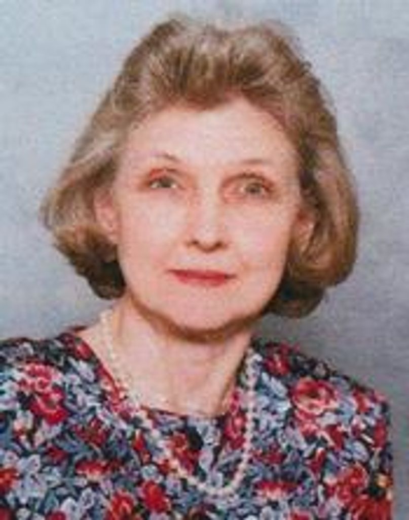 Shirley Brooks