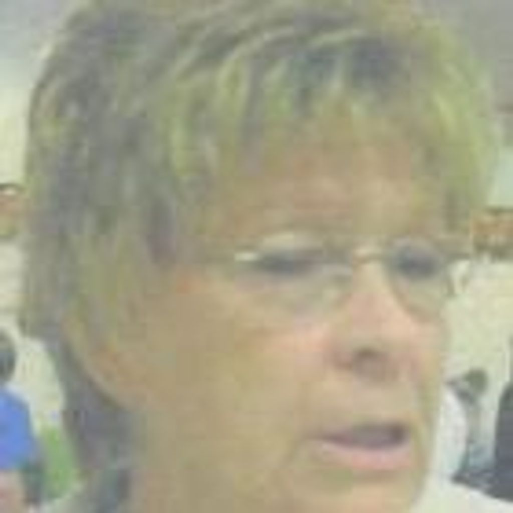 Carol A. Bailey