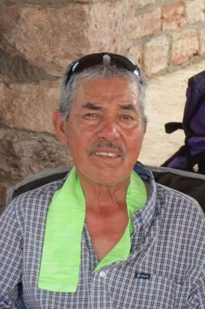 Juan De Dios Zaragoza Profile Photo
