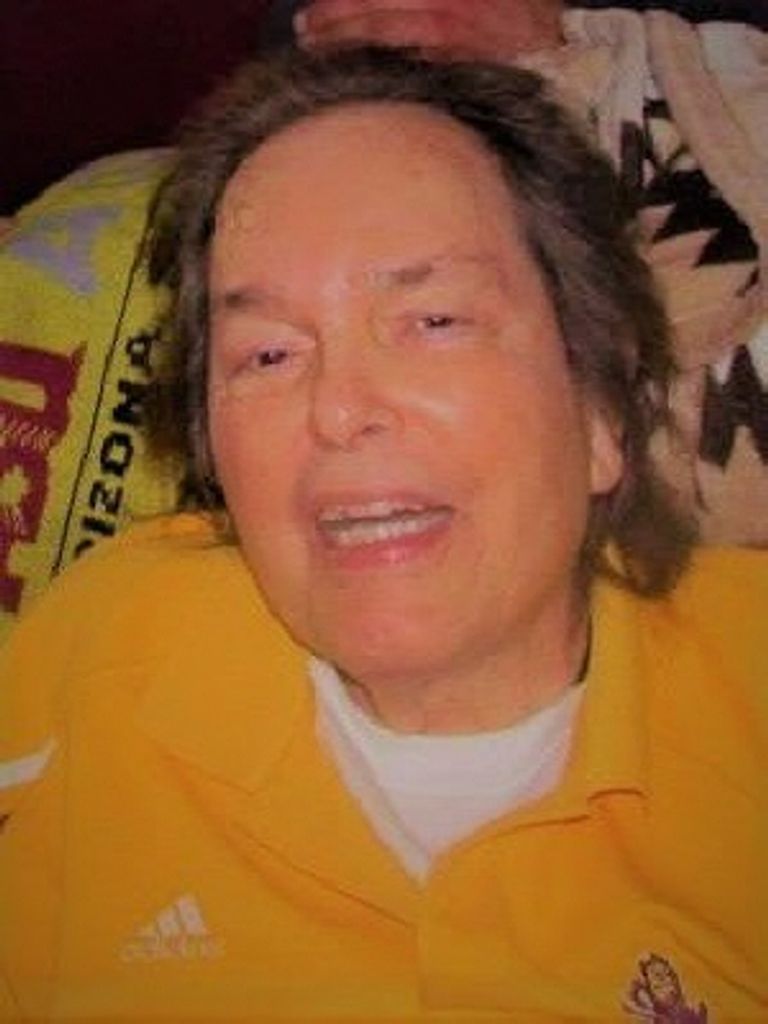 Melvin Lamb Profile Photo