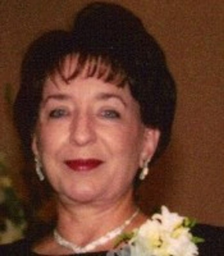 Janice  B. Suggs