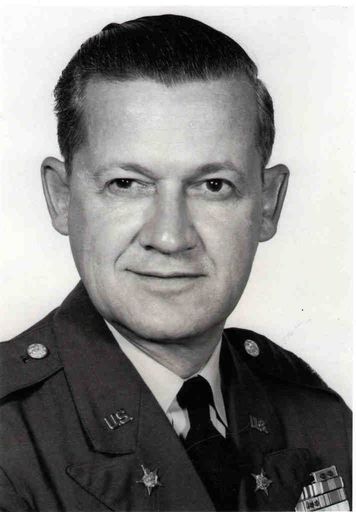 Lawrence E. Orr Profile Photo