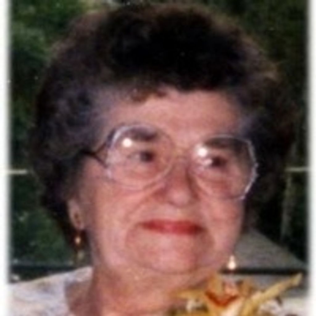 Beulah Whaley