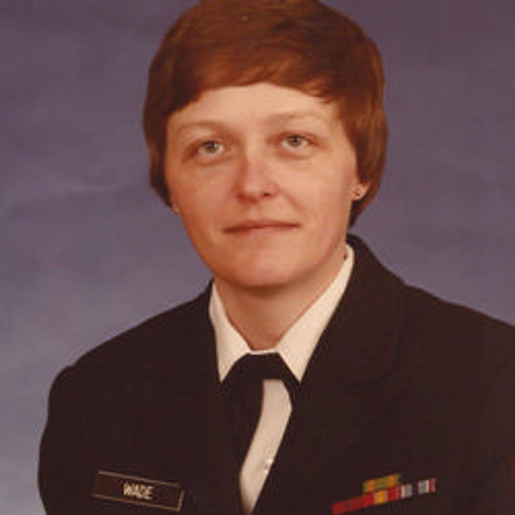 Sharon Ann Wade Profile Photo
