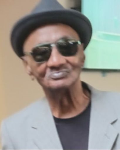 Herman Otis Motley's obituary image