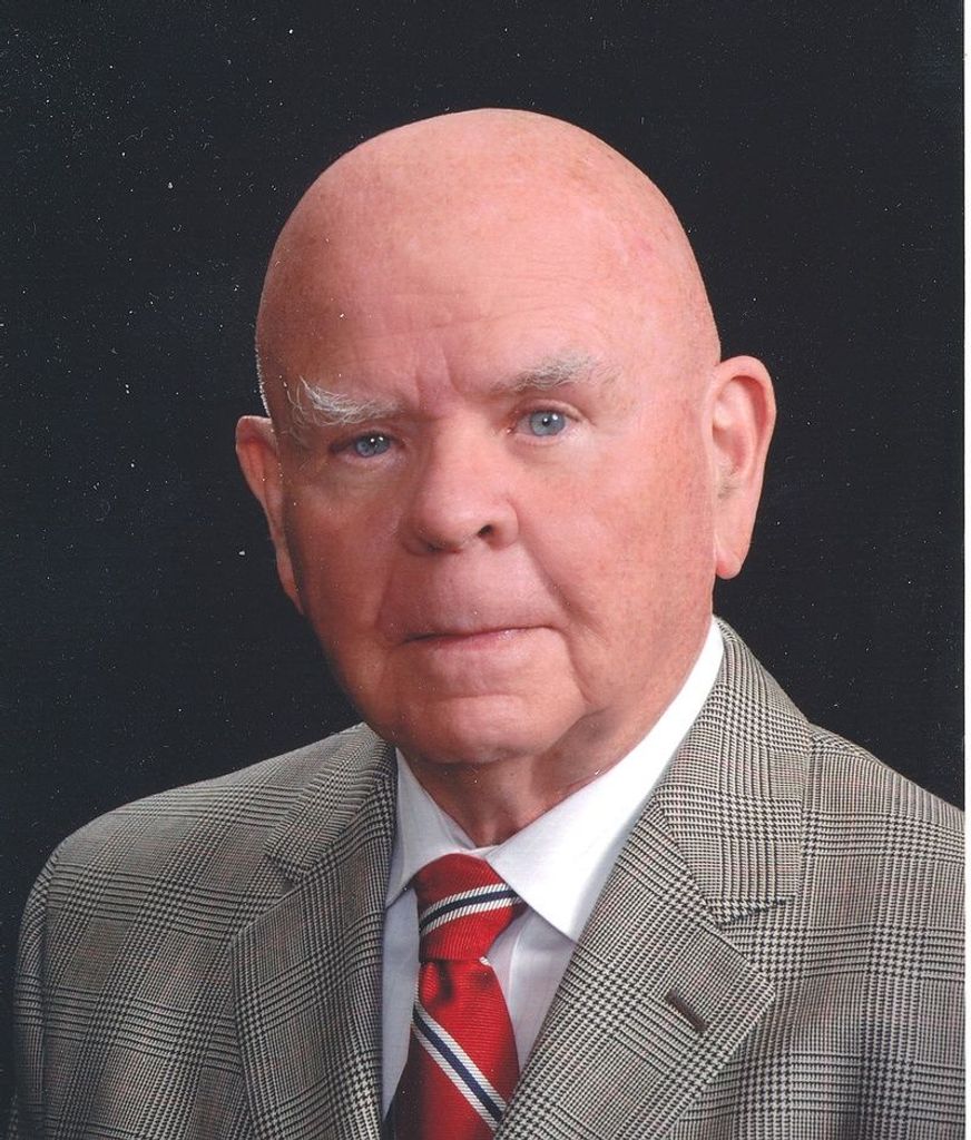 Ronald Cordell Day Profile Photo