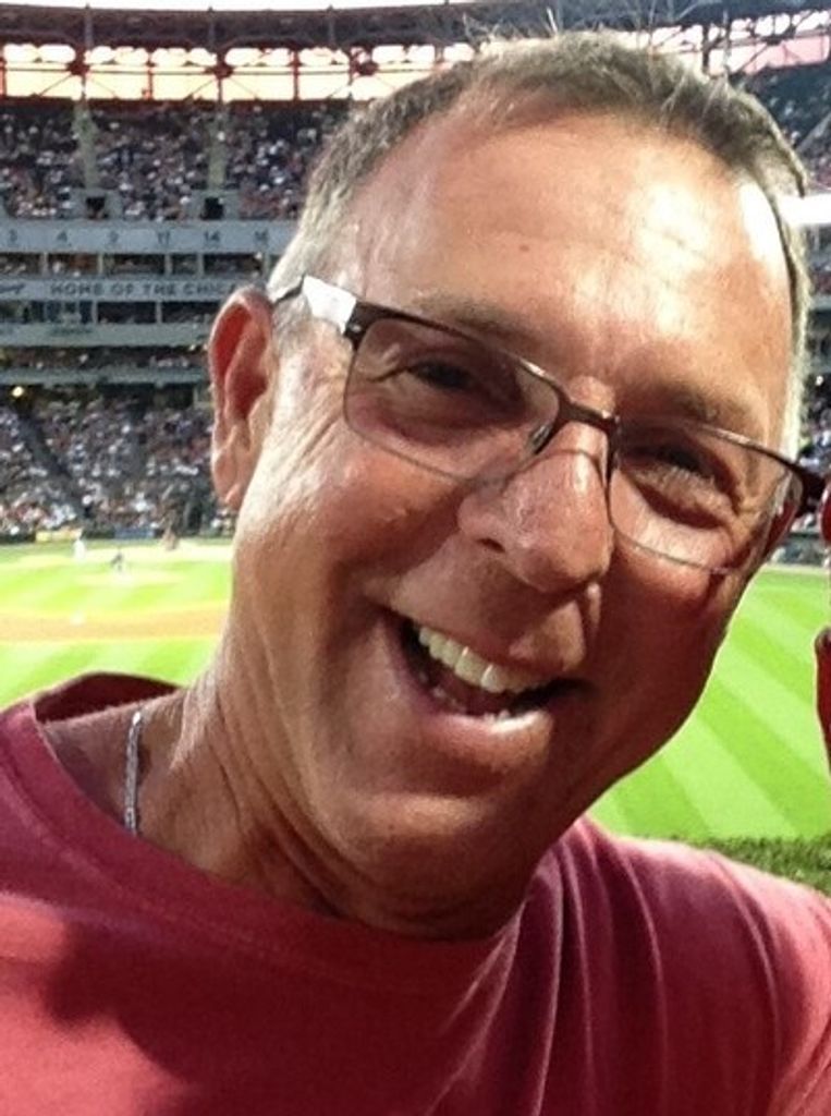 James A. Cozzi Profile Photo
