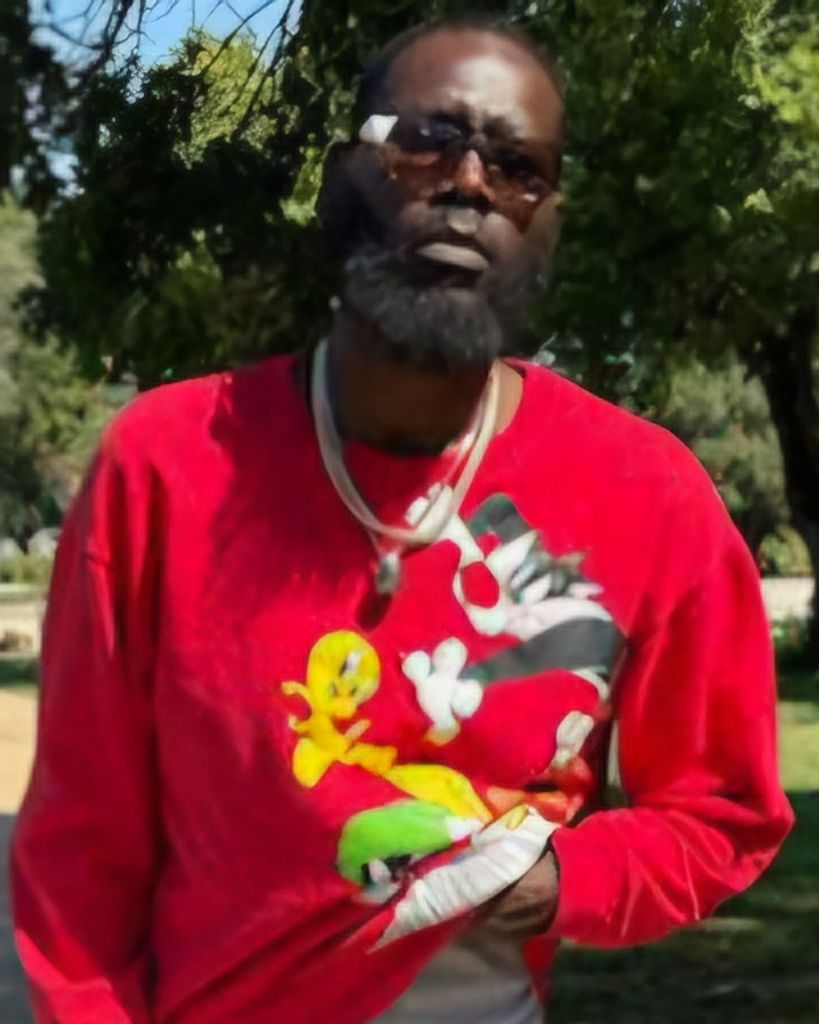 Jarvis Oneal Humphrey Profile Photo