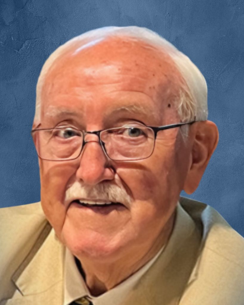 Arnold J. "Arnie" Haider