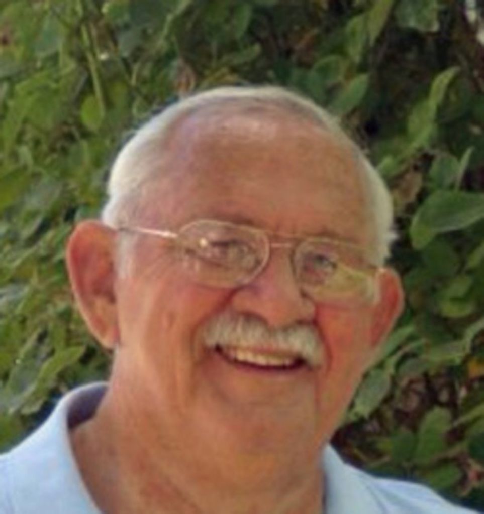 Richard Leo "Dick" Brown