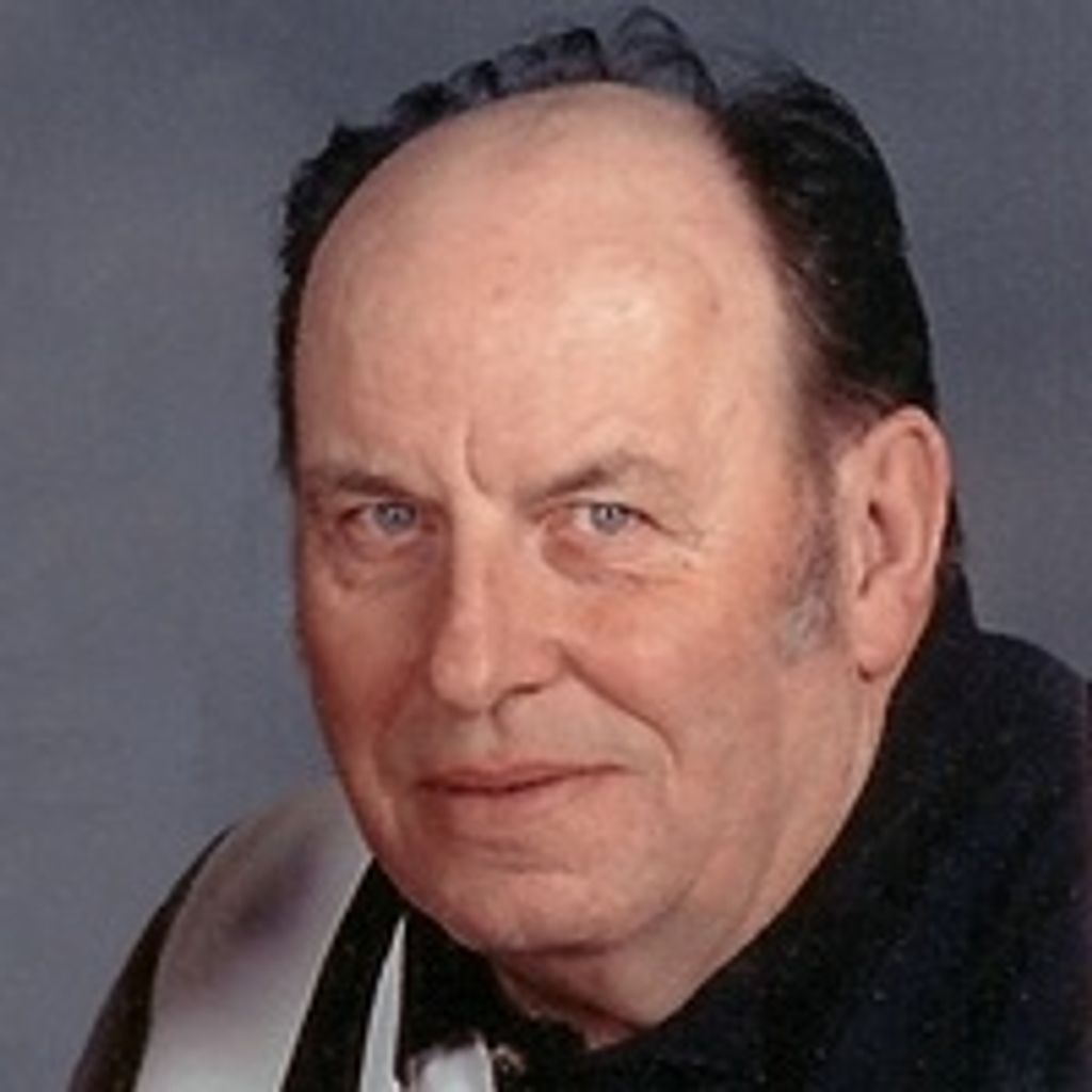 George E. Darrell Profile Photo