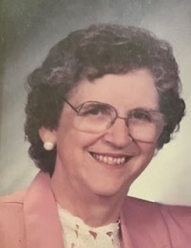 Wanda Jane Oswalt Profile Photo