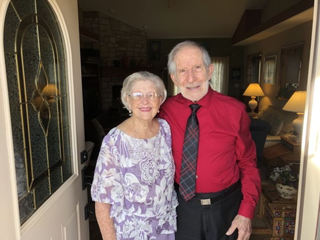 Juanita Cunningham Blackburn