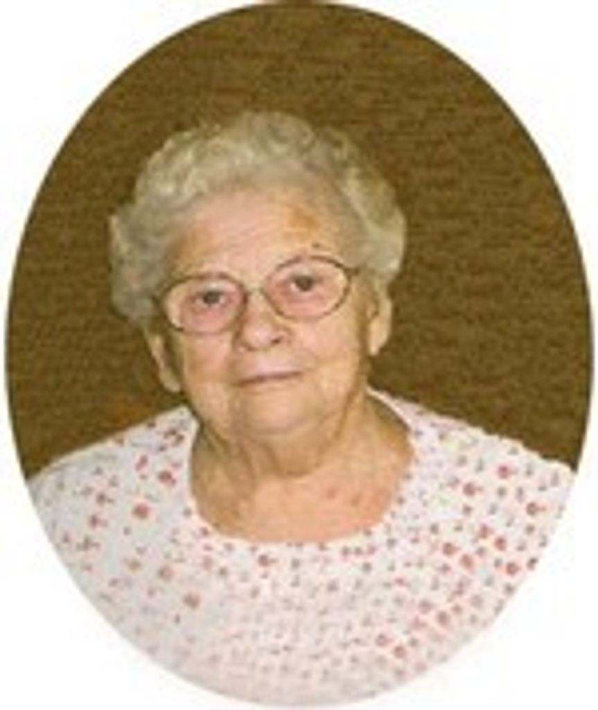 Eleanor Helen Tieden