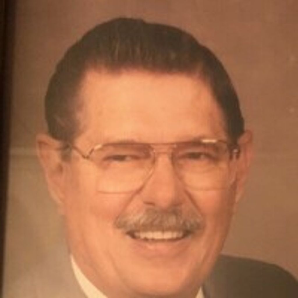 Leonard Krzywosinski