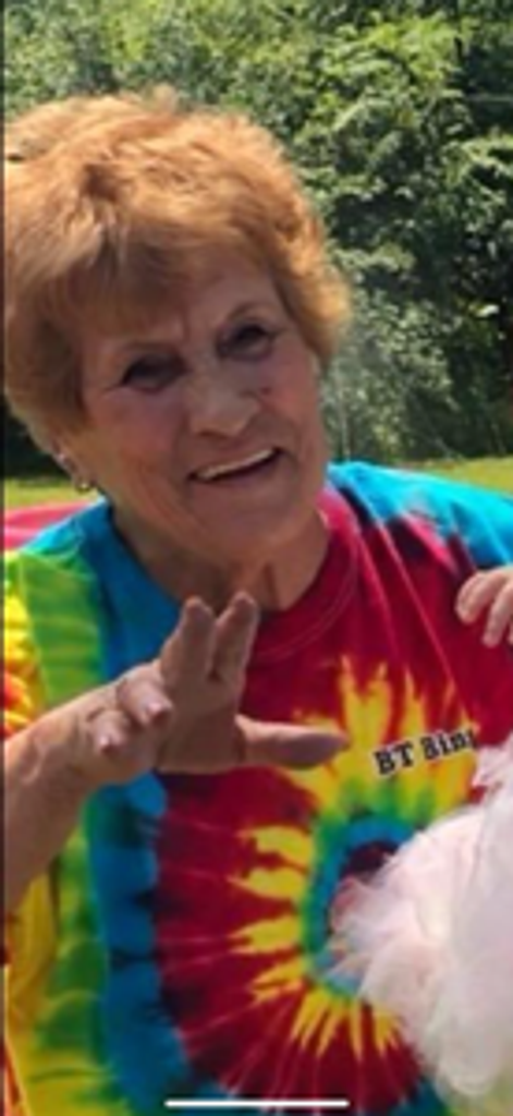 Madeline C. Meade