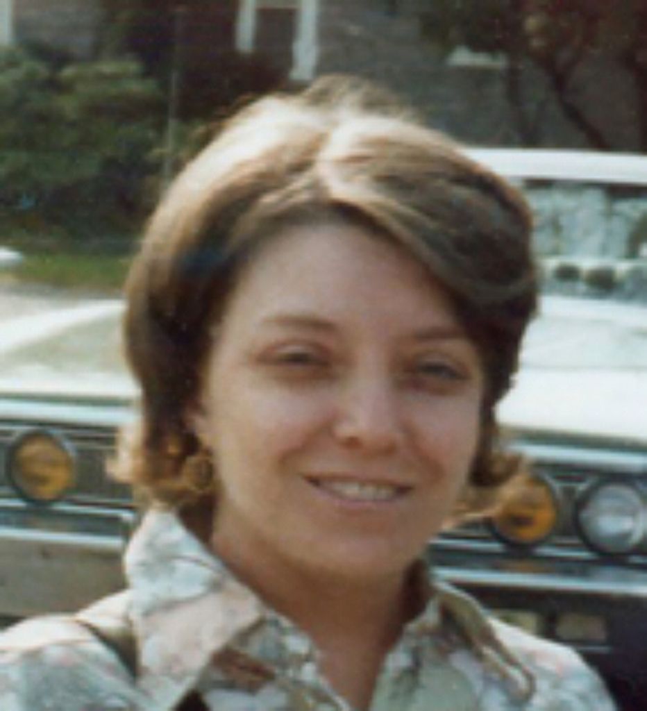 Joanne L. Brown
