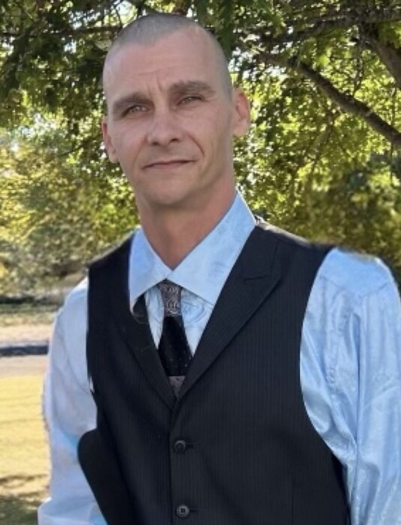 Christopher A. Mcclure