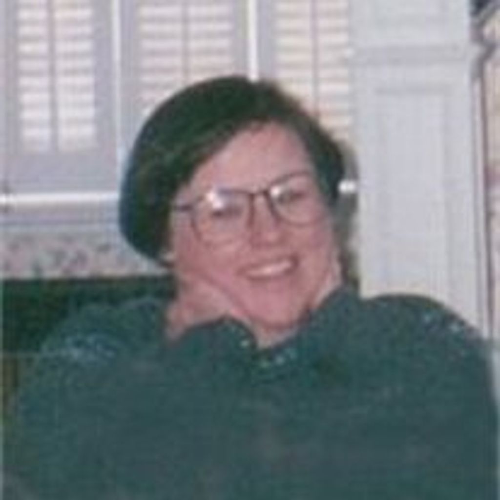 Joanne M. Pitre