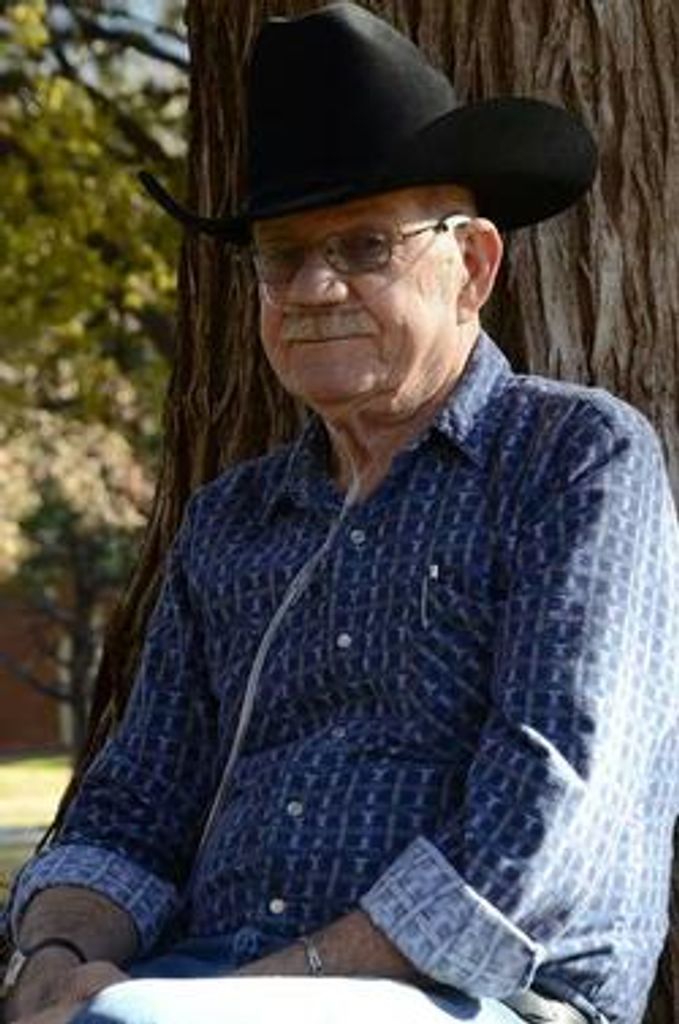 Windle Eugene Flowers