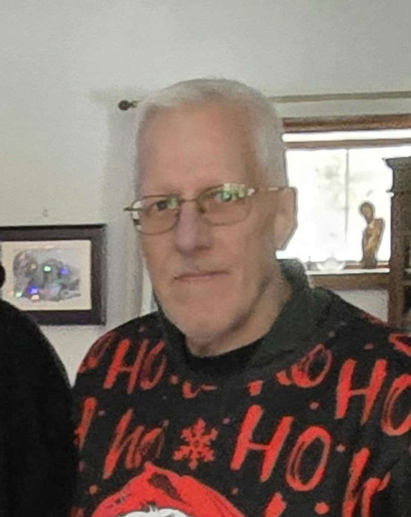 Mike Francis Alfieri Profile Photo