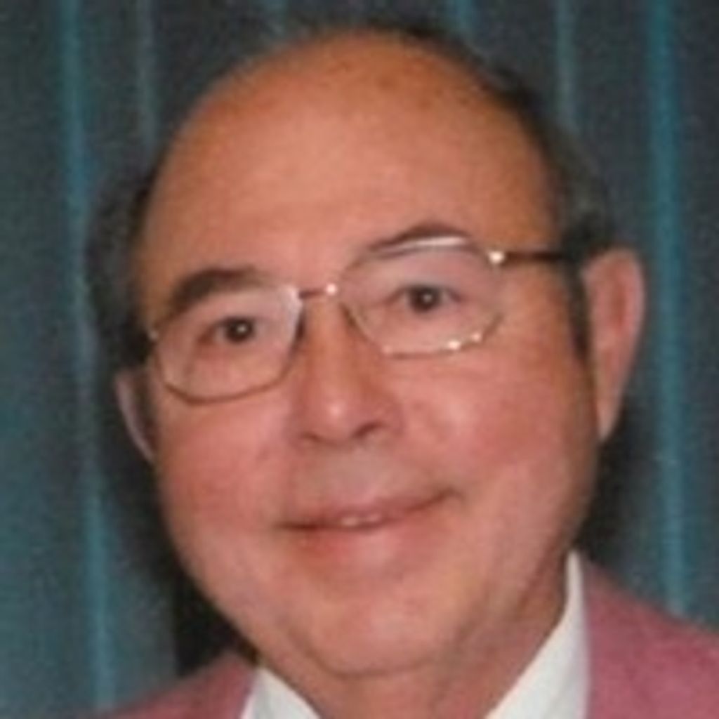 Steve G. Margeas