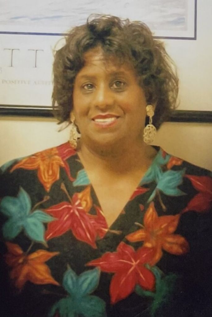 Sherral Adrana Wilson