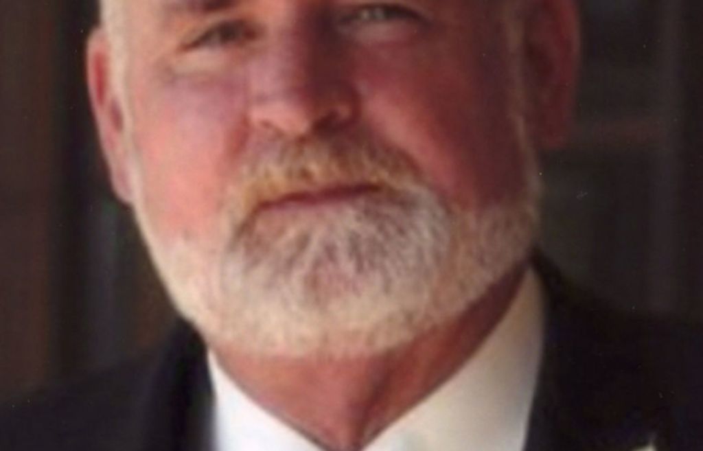 Randy Guy Wright