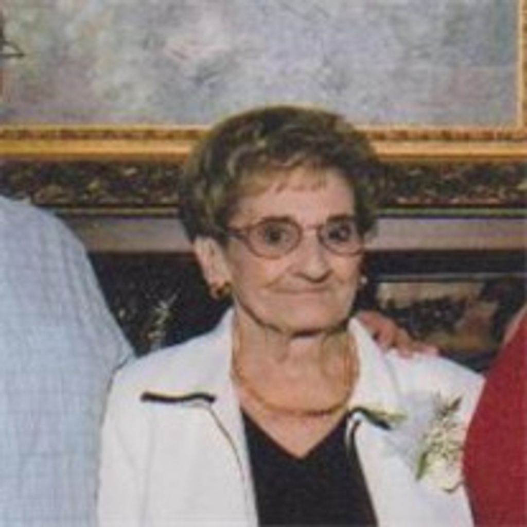 Anna M. Perez Profile Photo