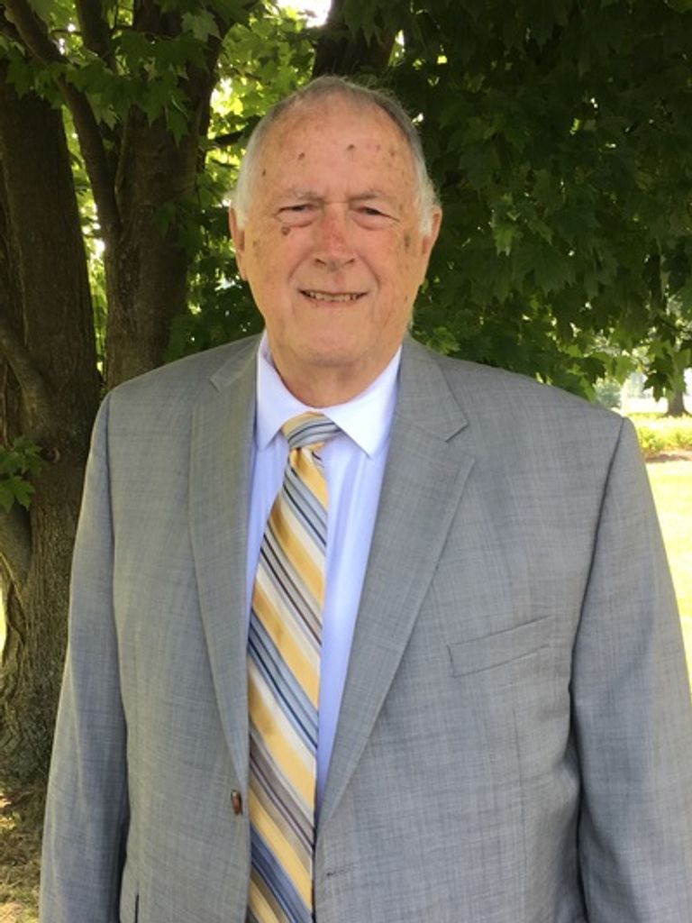 Larry Edward States Profile Photo