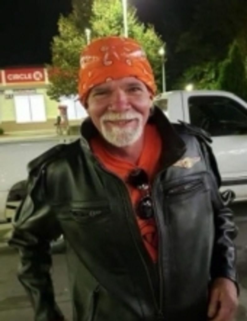 Dale Everett Perkinson