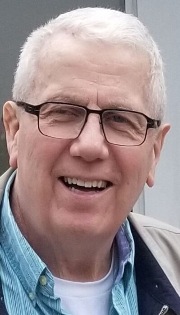 William J. Gogle, Jr.