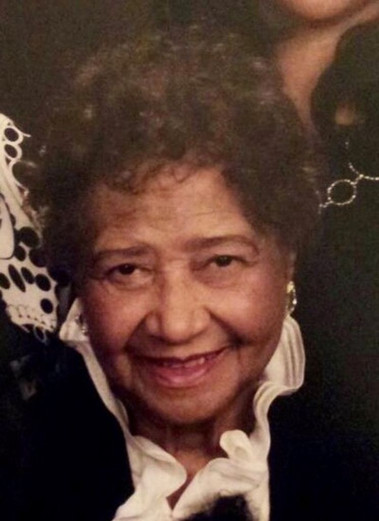 Eloise Wilkins Williams Profile Photo