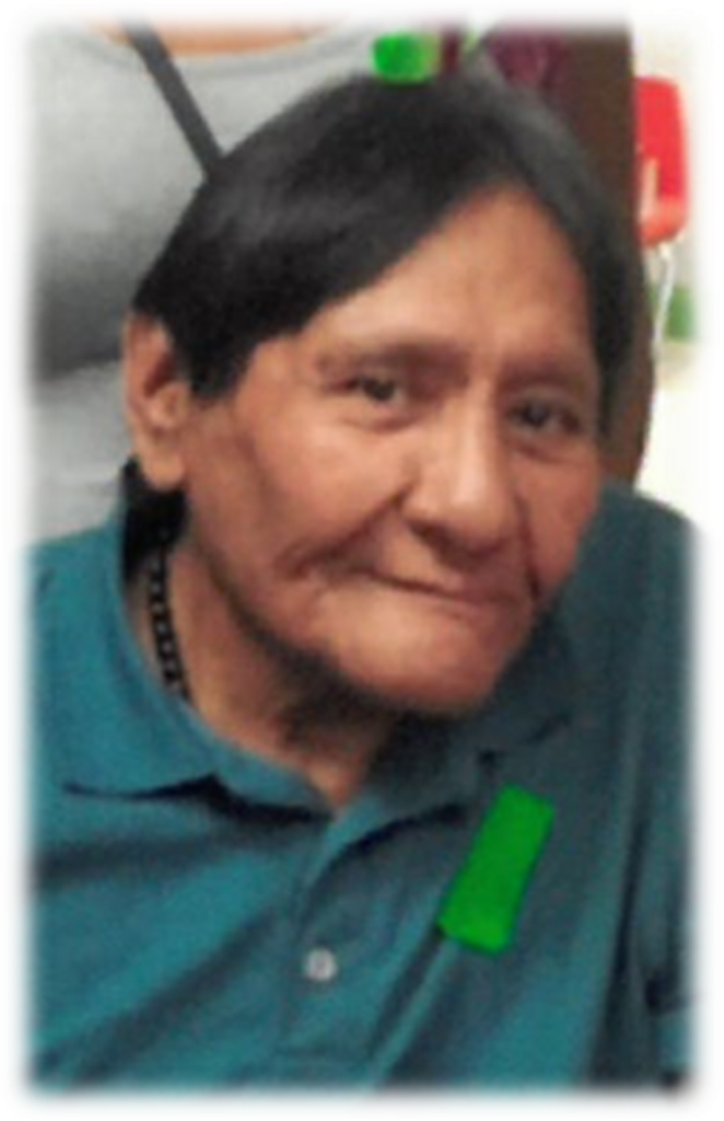 Wesley Willow Sr. Profile Photo