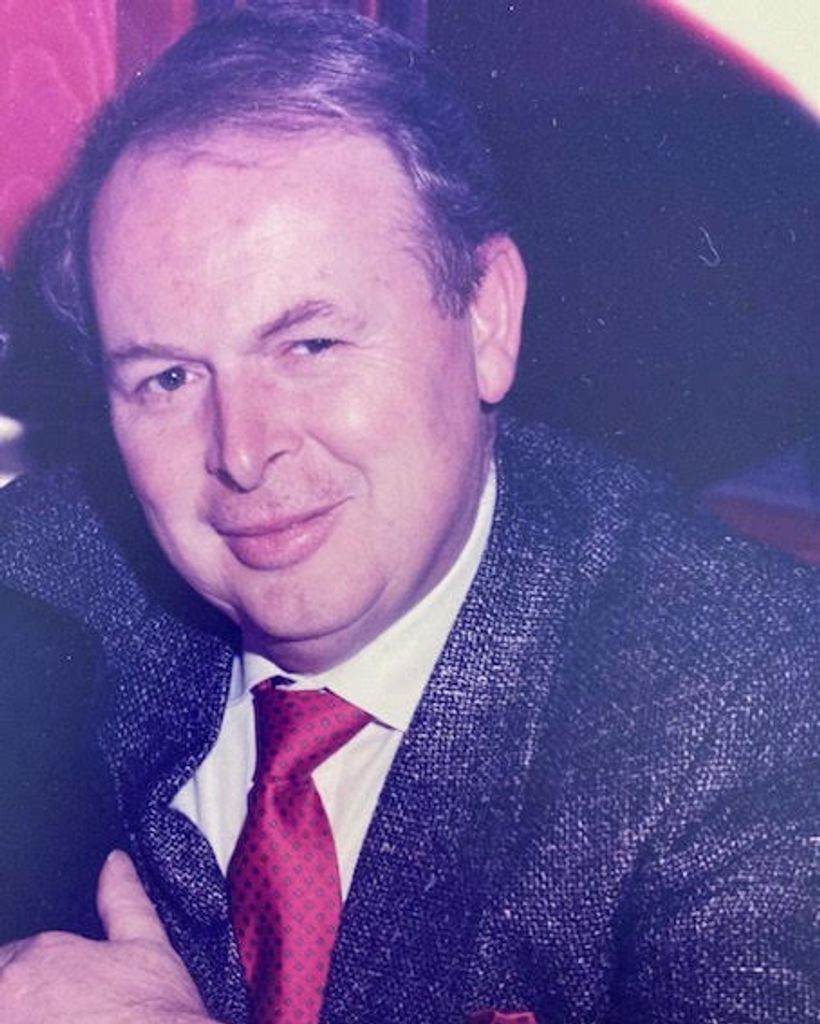 Hubert Josef Stang