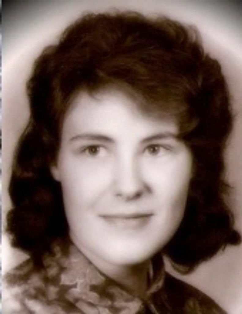 Brenda Ann Roberts