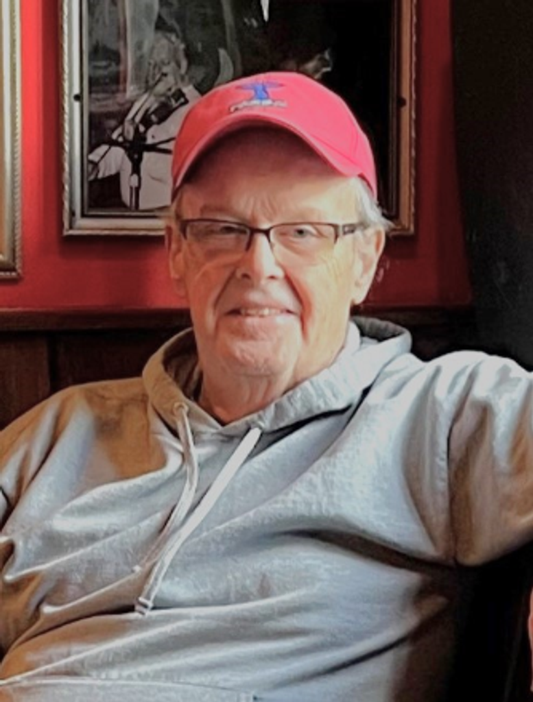 Terrance J. Freeman